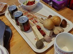 -袁记串串香(西安路店)