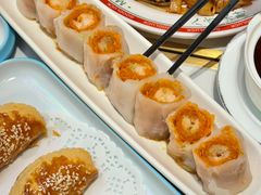 -香港威特瑞茶餐厅(小白楼音乐厅店)