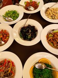 -北京嘉里大酒店·宴会厅婚宴·户外婚礼·生日宴