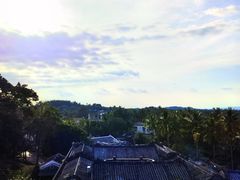 -蔡家宅