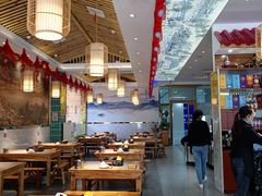 大堂-大圣甲(汉口店)