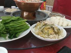 -山海关清和浑锅店