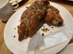 -莆田餐厅PUTIEN(三里屯店)