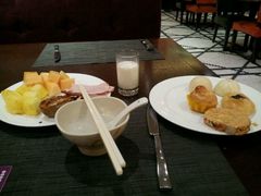 早餐-苏州苏哥利酒店