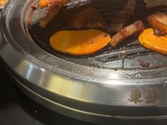 -東盛炭烤自助料理(玄武招商花园城店)