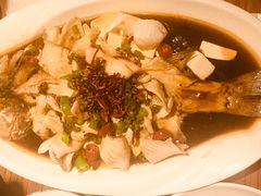 飘香豆花鱼-茶花妹子云南餐厅(北大店)