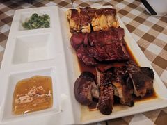 -新大咀港式茶餐厅(宝山万达店)