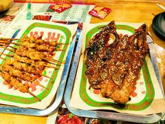 -鸭力大(绿城店)
