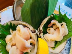-蘭·日本料理铁板烧(碧云路店)