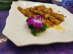 -外沙富龙城酒楼(老街店)