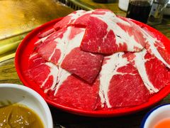 -泽成·冰煮羊(乌兰察布红楼店)