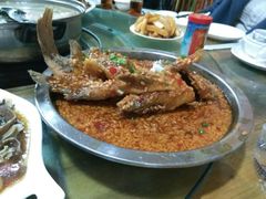 甜酒鱼-真好吃牛杂(白沙店)