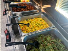 -比格比萨自助(宝山日月光店)