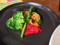 -安妮意大利餐厅(丽都店)