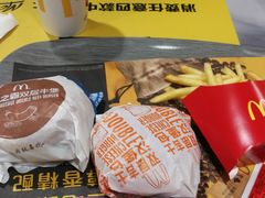 -麦当劳(金山红星美凯龙DT店)