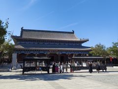 -天津妈祖文化园