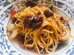 -腔调面(斜土路店)