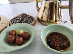 -岳姥姥饺子(泺文路店)