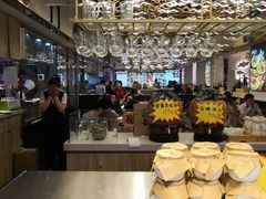 -必点海鲜·鲅鱼水饺(鞍山西道店)