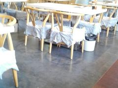 大堂-晋善晋美(滕州市鲁南美食城店)