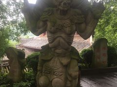 -丰都鬼城名山景区