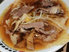 牛肉罩饼一罩四-直隶安家牛肉罩饼(建华店)