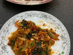 -朴小妹人参鸡汤火锅(长白山万达店)