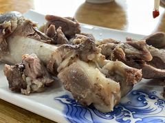 -正蓝旗草原特蒙餐