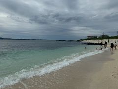 -老虎石海上公园