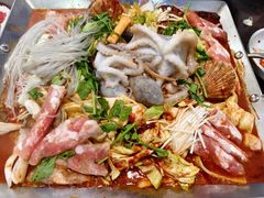 -金明子八带鱼馆(正宗韩国连锁店)