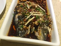 -铜锣湾·有麝自然香(重庆新天地店)