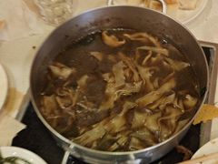 -蝎王府羊蝎子(北大地店)
