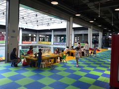 -蒙特利亲子乐园