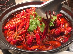 -顺德美的万豪酒店·自助餐·贡厨