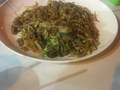 -量贩海鲜餐厅