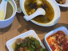 -老乡鸡(新邻天地店)