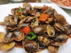 -万山楼海鲜酒家·二十三年老字号