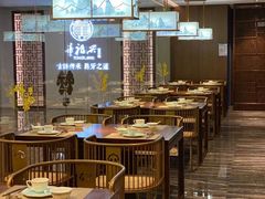 大堂-童福兴·南京菜(老门东店)