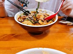 -螺小胖柳州螺蛳粉(钟楼总店)