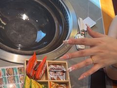 -灶座小锅烀饼·铁锅炖(道里店)
