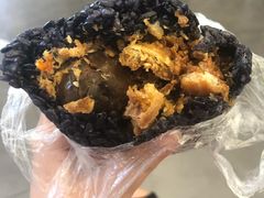 -芳婆糕团店(王府大街店)