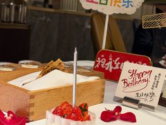 -王品牛排(青岛万象城店)