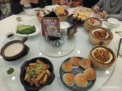 -馨越楼·点心·粤菜(赤坎店)