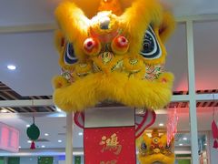 -日昌餐馆(德胜门店)