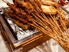 -阿胖龙虾(罍街店)