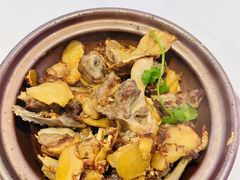 -醉壹号海鲜大排档(厦门美食地标店)