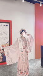 -汉仪华裳汉服馆(打浦桥店)
