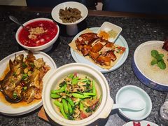 -小城故事·地道宁波味(月湖盛园店)