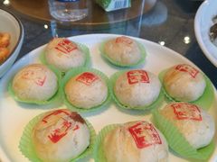 -南太湖山庄·四季轩&国风堂中餐厅