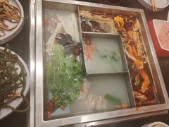 -重庆德忆火锅（龙南街3店）(渝水岸餐饮)